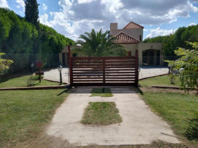Monte Hermoso: excelente y amplia casa